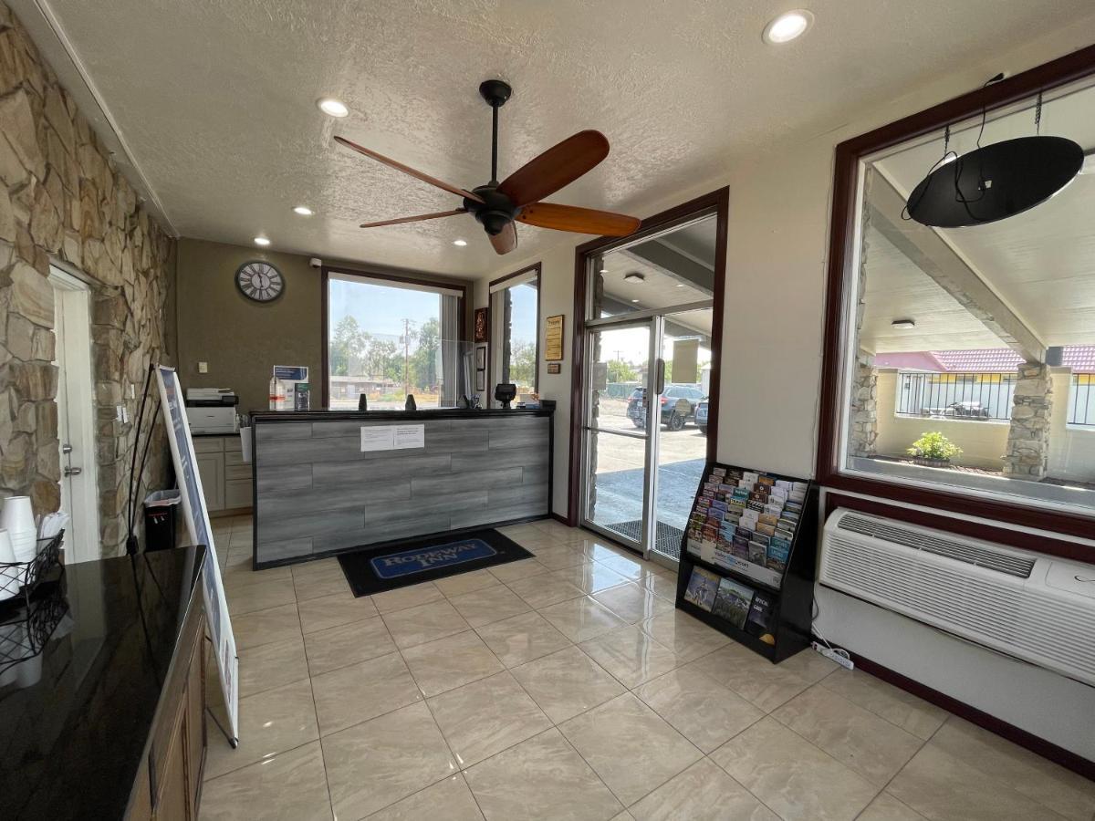 Motel 6 Hermiston Or Umatilla Εξωτερικό φωτογραφία