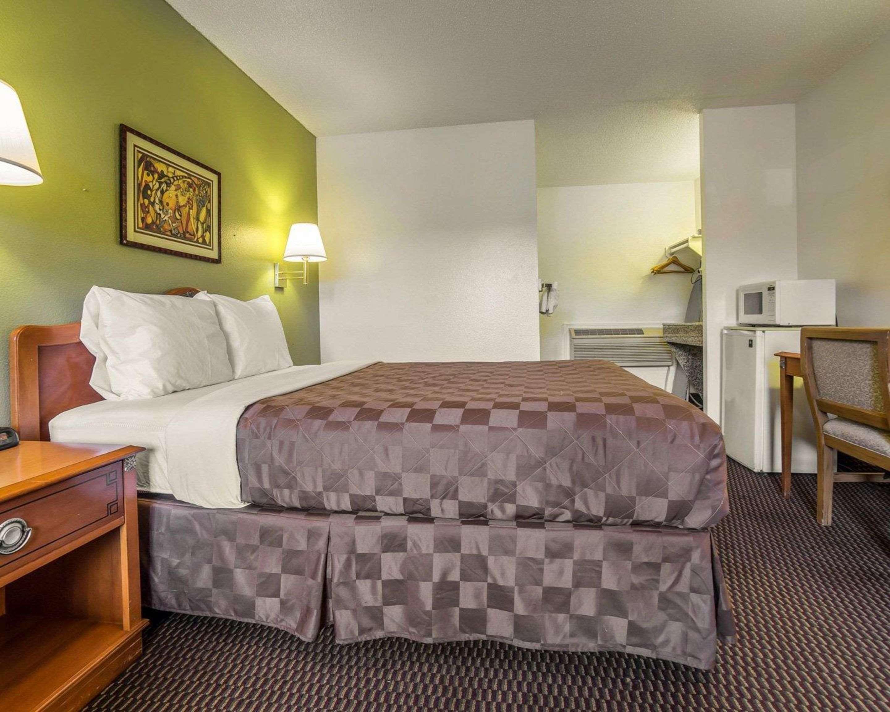 Motel 6 Hermiston Or Umatilla Εξωτερικό φωτογραφία