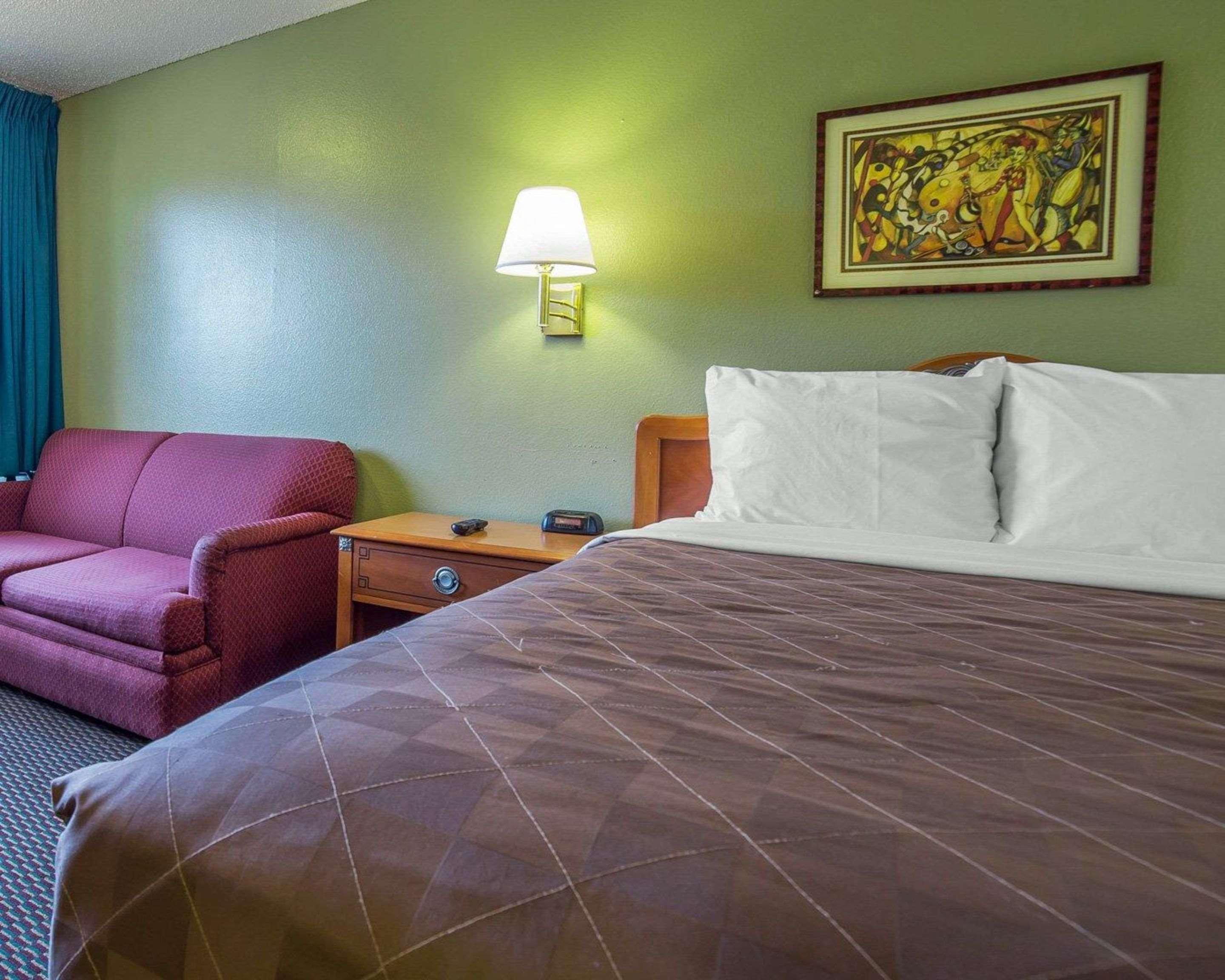 Motel 6 Hermiston Or Umatilla Εξωτερικό φωτογραφία