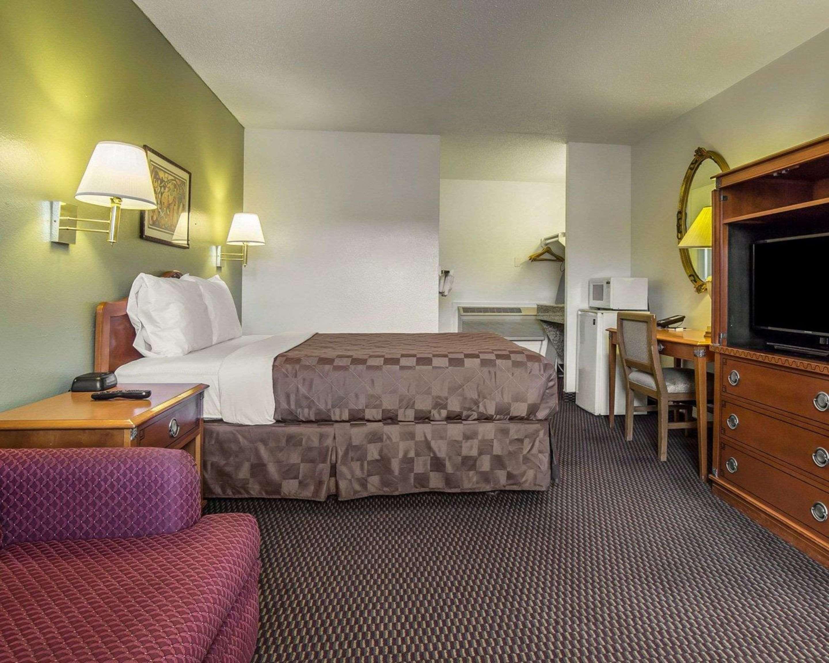 Motel 6 Hermiston Or Umatilla Εξωτερικό φωτογραφία