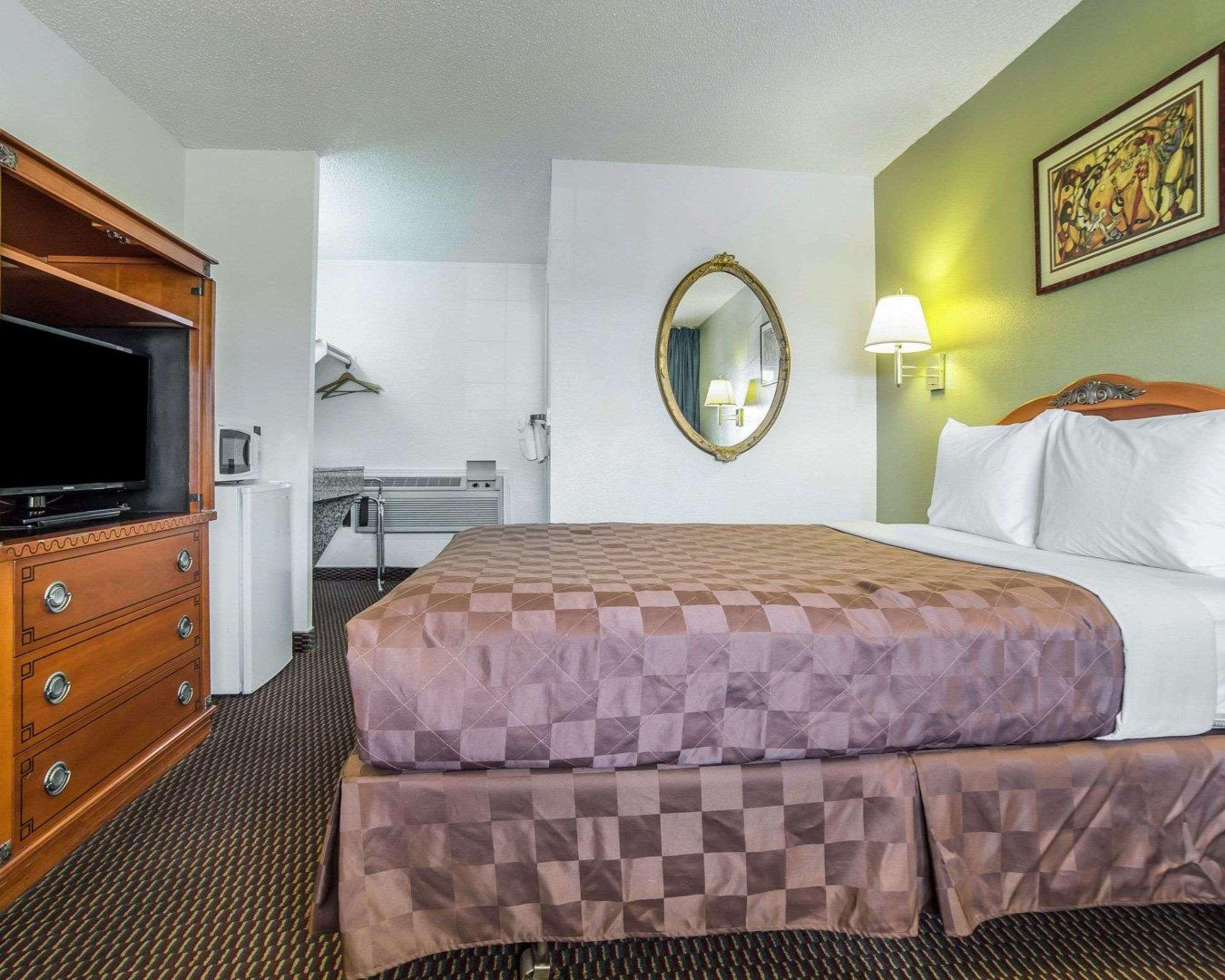 Motel 6 Hermiston Or Umatilla Εξωτερικό φωτογραφία