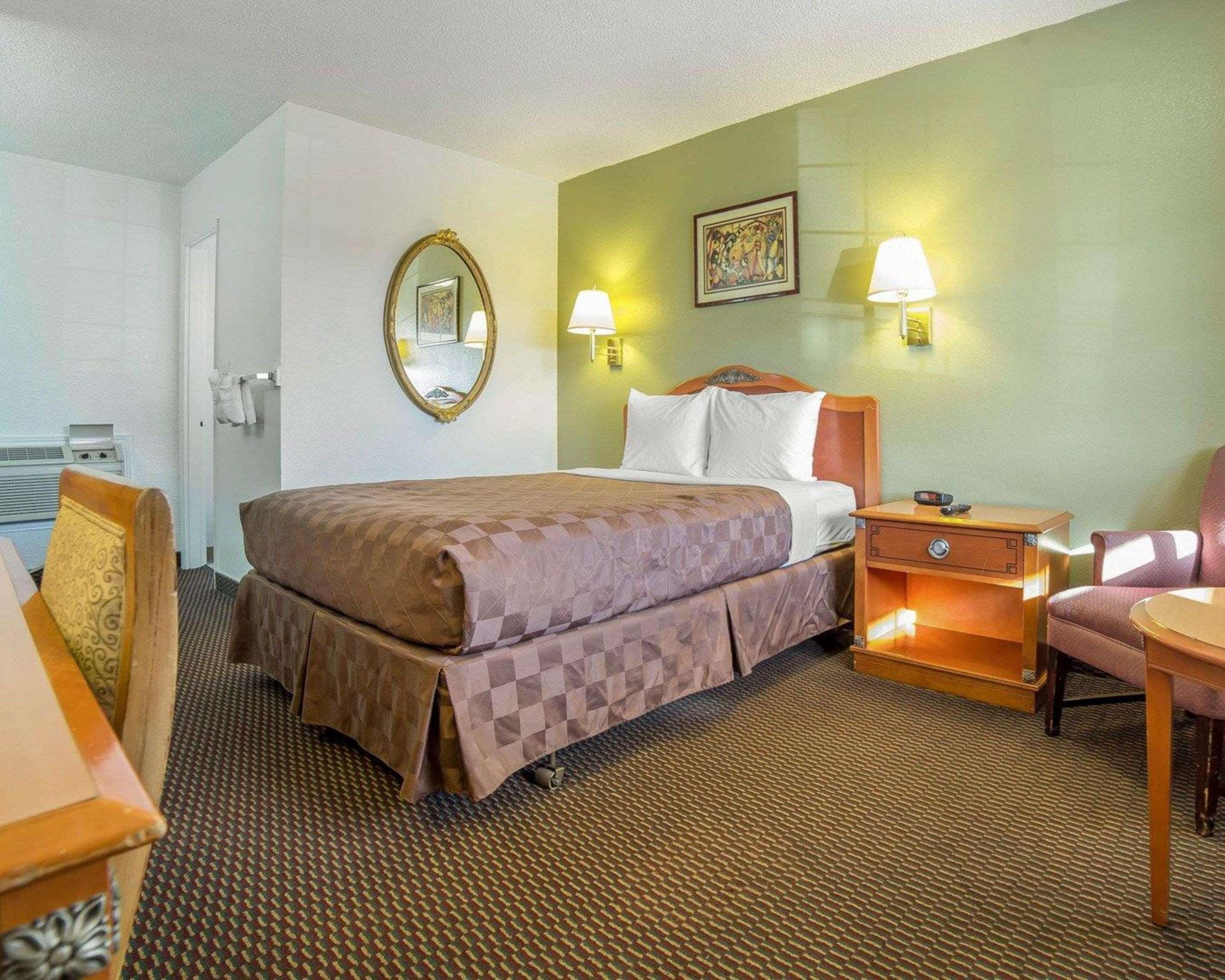 Motel 6 Hermiston Or Umatilla Εξωτερικό φωτογραφία