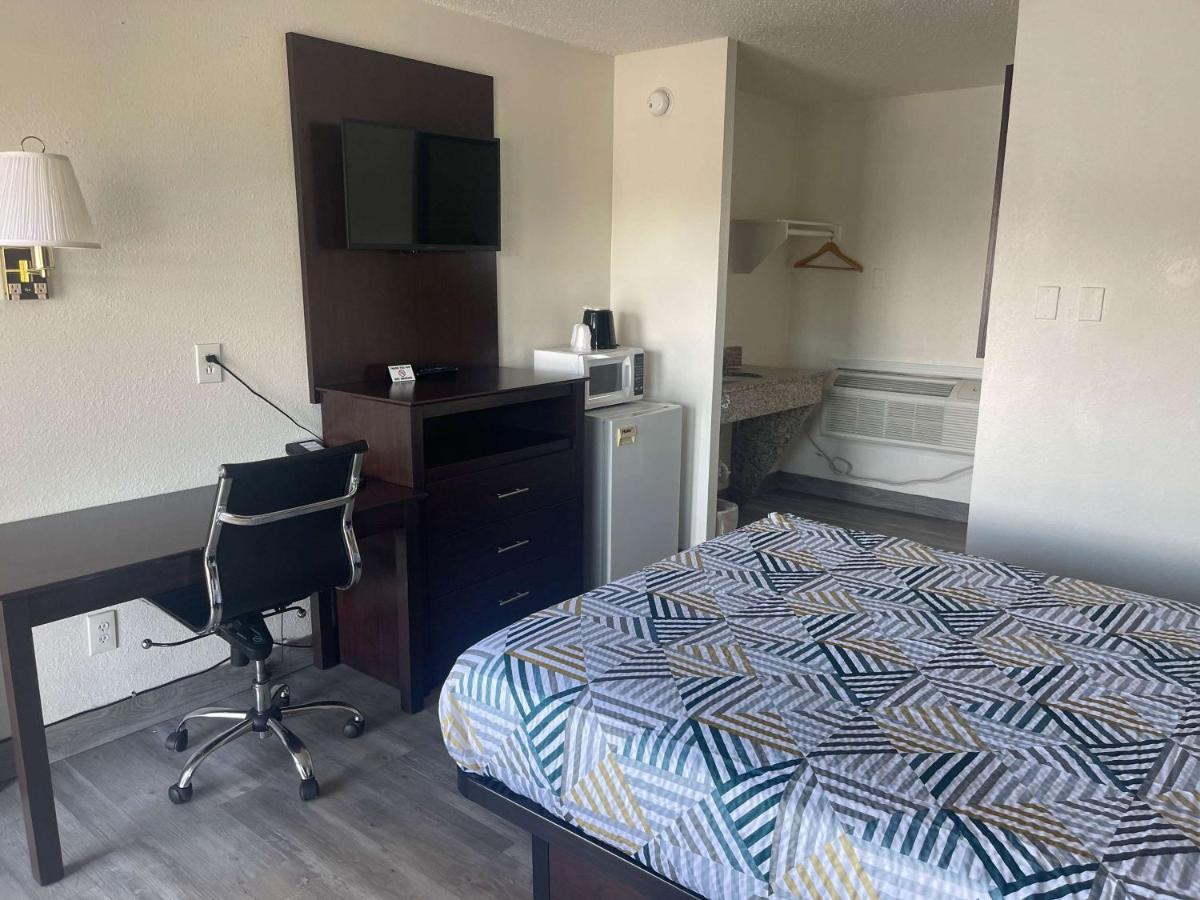 Motel 6 Hermiston Or Umatilla Εξωτερικό φωτογραφία