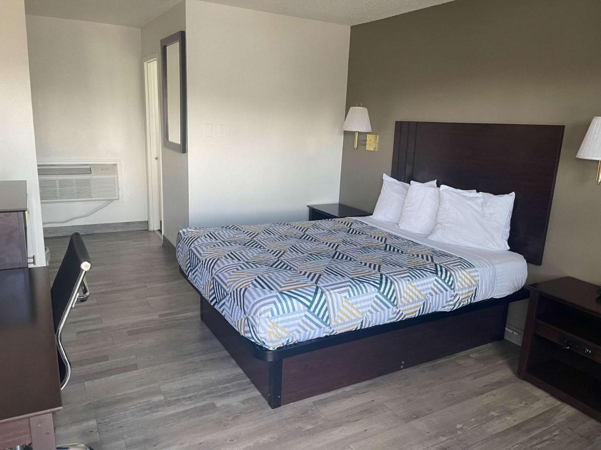 Motel 6 Hermiston Or Umatilla Εξωτερικό φωτογραφία