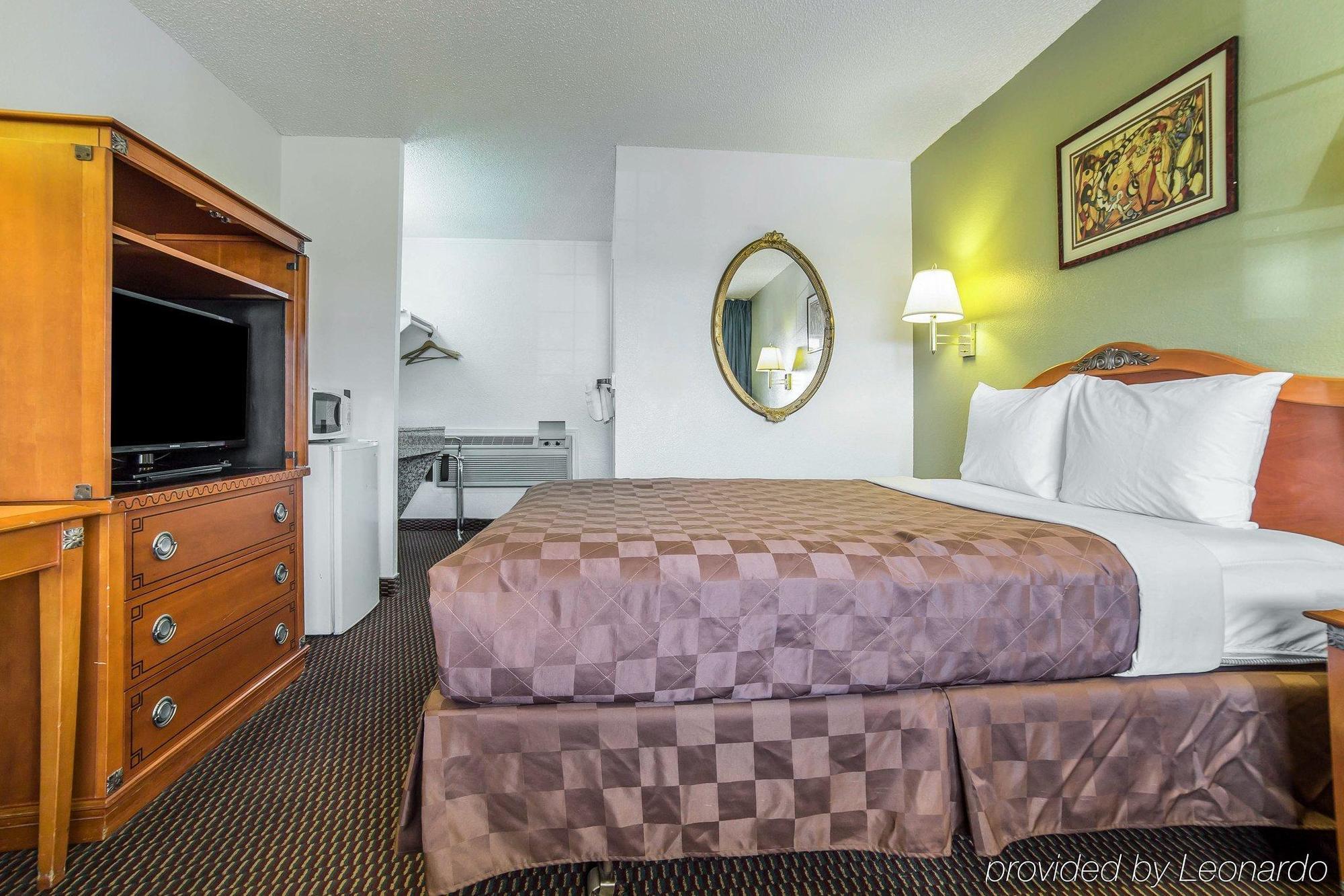 Motel 6 Hermiston Or Umatilla Εξωτερικό φωτογραφία